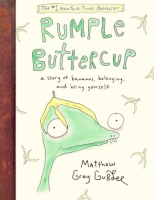 Rumple_Buttercup__a_story_of_bananas__belonging__and_being_yourself